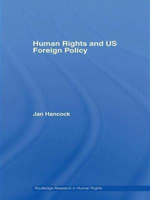 Human Rights and US Foreign Policy