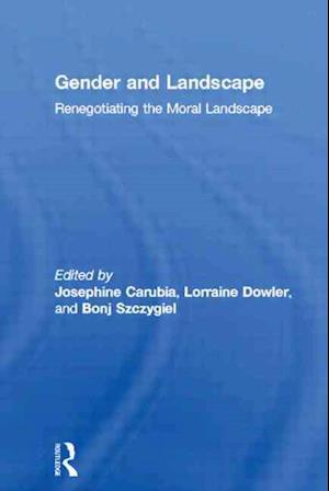 Gender and Landscape