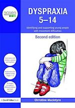 Dyspraxia 5-14