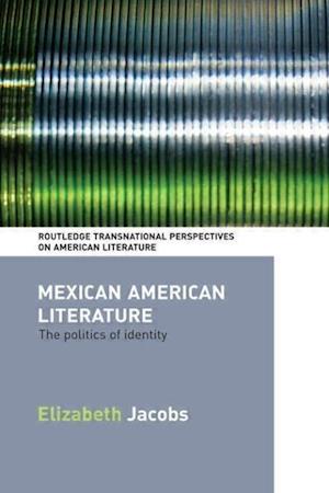 Mexican American Literature