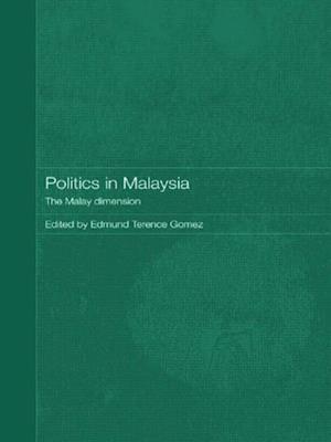 Politics in Malaysia