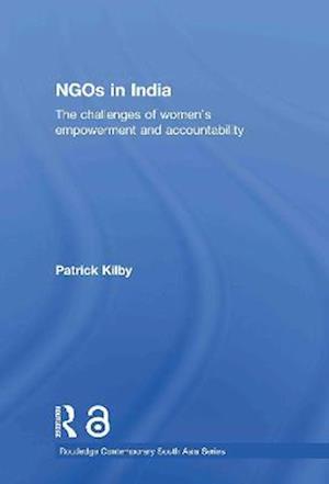 NGOs in India (Open Access)