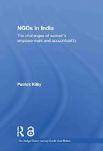NGOs in India (Open Access)