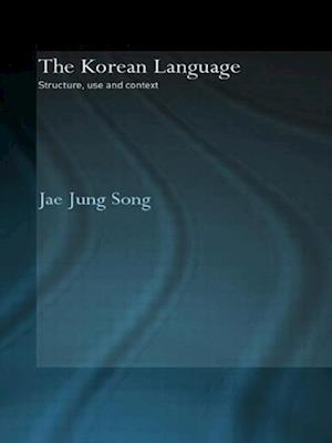 The Korean Language