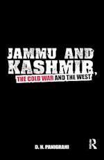 Jammu and Kashmir, the Cold War and the West