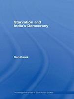 Starvation and India's Democracy