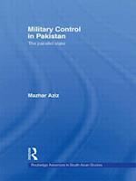 Military Control in Pakistan
