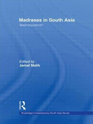 Madrasas in South Asia