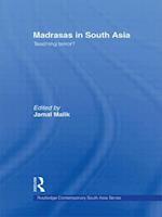 Madrasas in South Asia