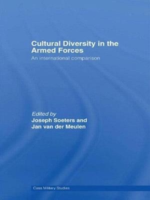 Cultural Diversity in the Armed Forces