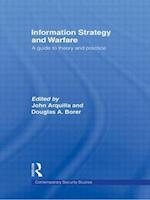Information Strategy and Warfare