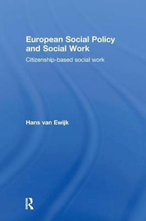 European Social Policy and Social Work