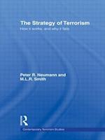 The Strategy of Terrorism