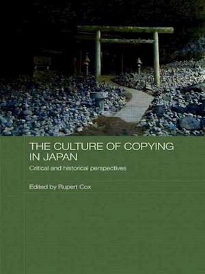 The Culture of Copying in Japan