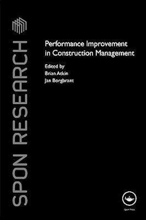 Performance Improvement in Construction Management