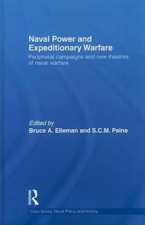 Naval Power and Expeditionary Wars