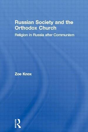Russian Society and the Orthodox Church
