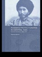 Russia's Protectorates in Central Asia