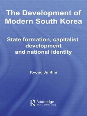 The Development of Modern South Korea