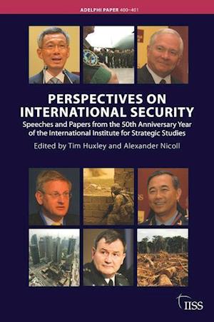 Perspectives on International Security