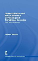 Democratization and Market Reform in Developing and Transitional Countries
