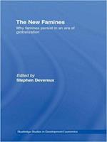 The New Famines