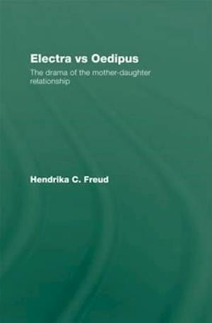 Electra vs Oedipus