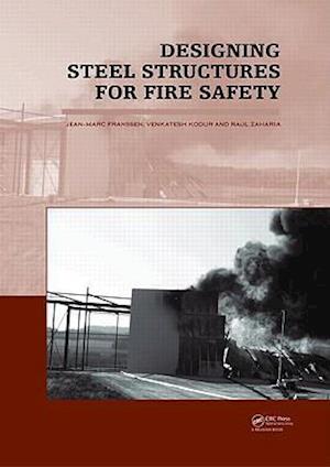 Designing Steel Structures for Fire Safety