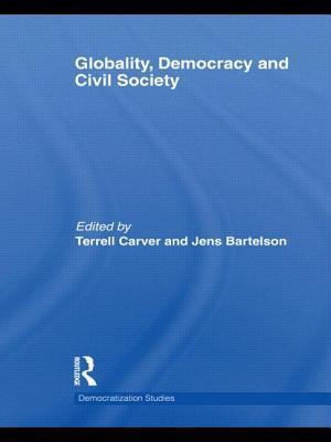 Globality, Democracy and Civil Society