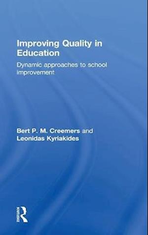 Improving Quality in Education