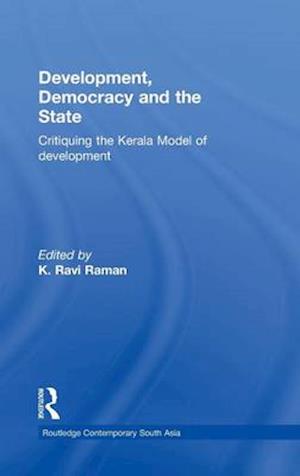 Development, Democracy and the State