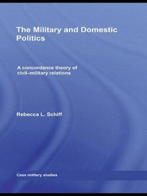 The Military and Domestic Politics