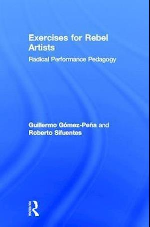 Exercises for Rebel Artists