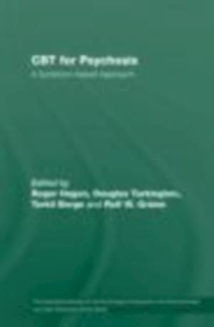 CBT for Psychosis