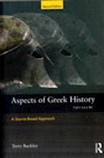 Aspects of Greek History 750-323BC