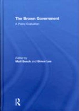 The Brown Government