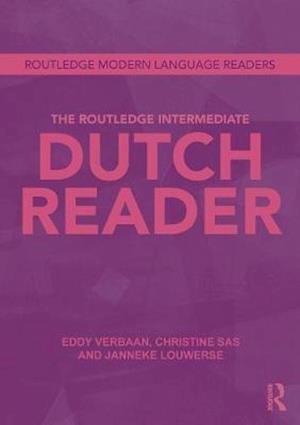 The Routledge Intermediate Dutch Reader
