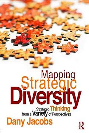 Mapping Strategic Diversity