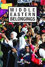 Middle Eastern Belongings