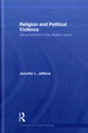 Religion and Political Violence