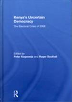 Kenya's Uncertain Democracy