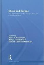 China and Europe