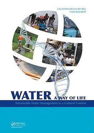 Water: A way of life