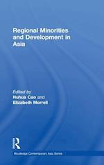 Regional Minorities and Development in Asia