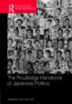 The Routledge Handbook of Japanese Politics