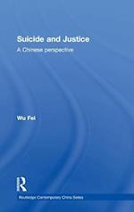 Suicide and Justice