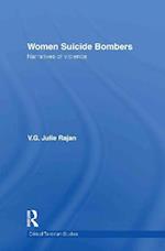 Women Suicide Bombers