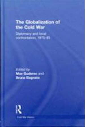 The Globalization of the Cold War