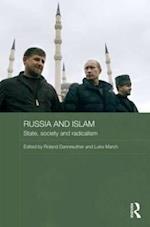 Russia and Islam