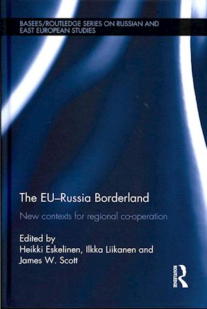 The EU-Russia Borderland